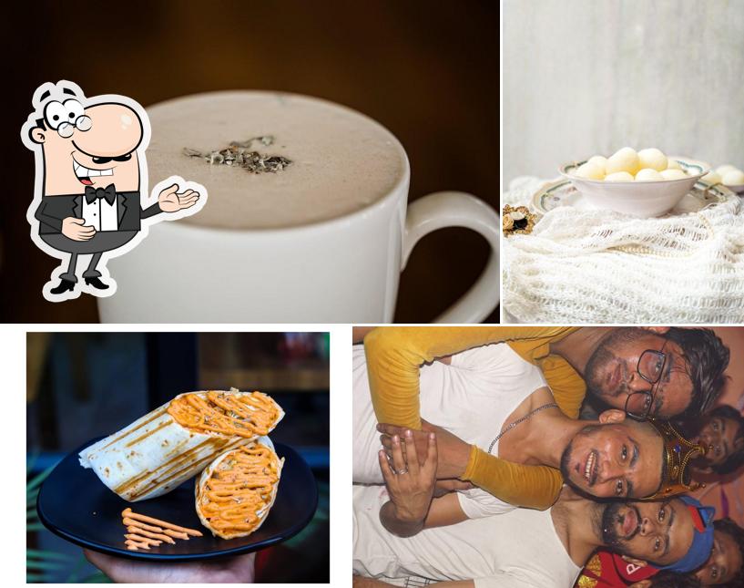 Look at the pic of Hungry birds