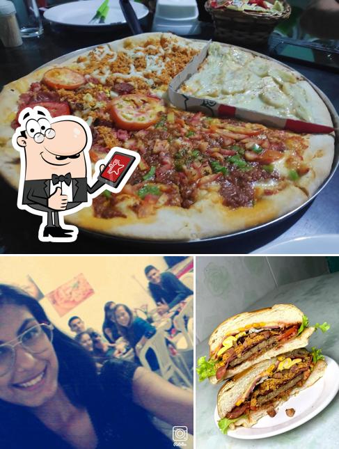 Pizzaria Forno a Lenha