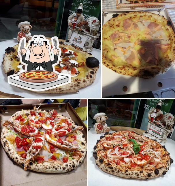 Pizzeria Pulcinella