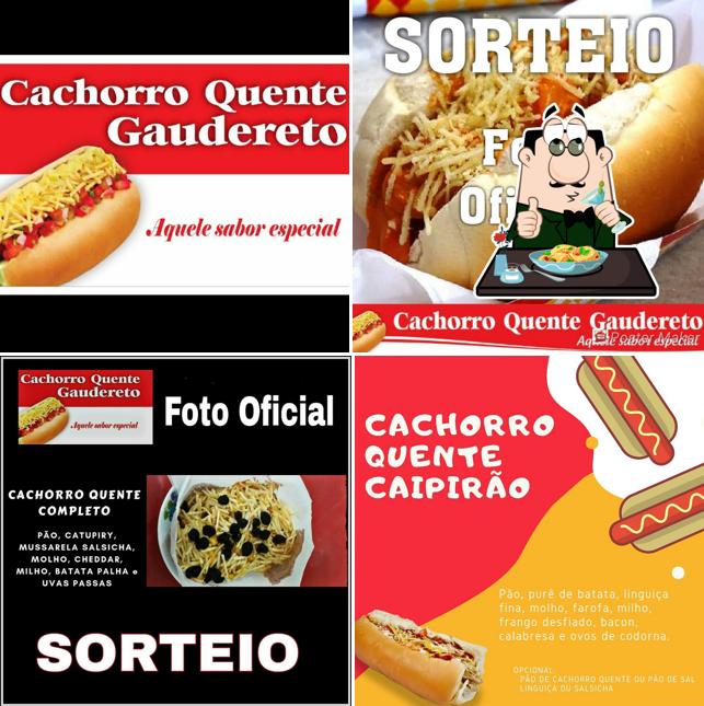 Gaudereto