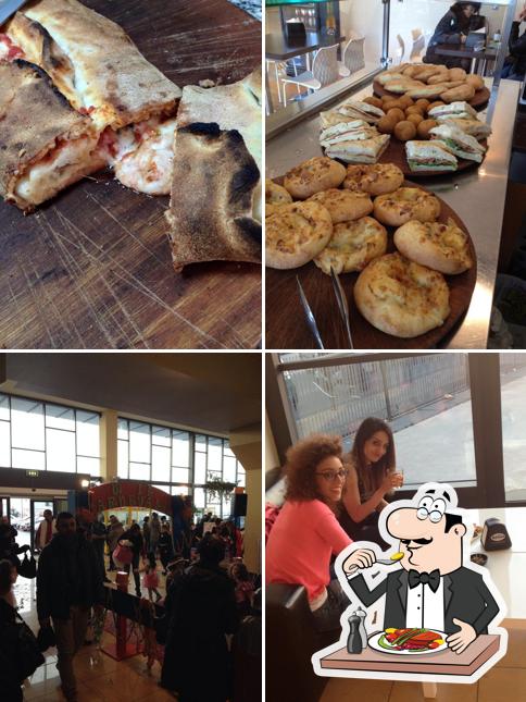 Fata Morgana Cafe Pizzeria