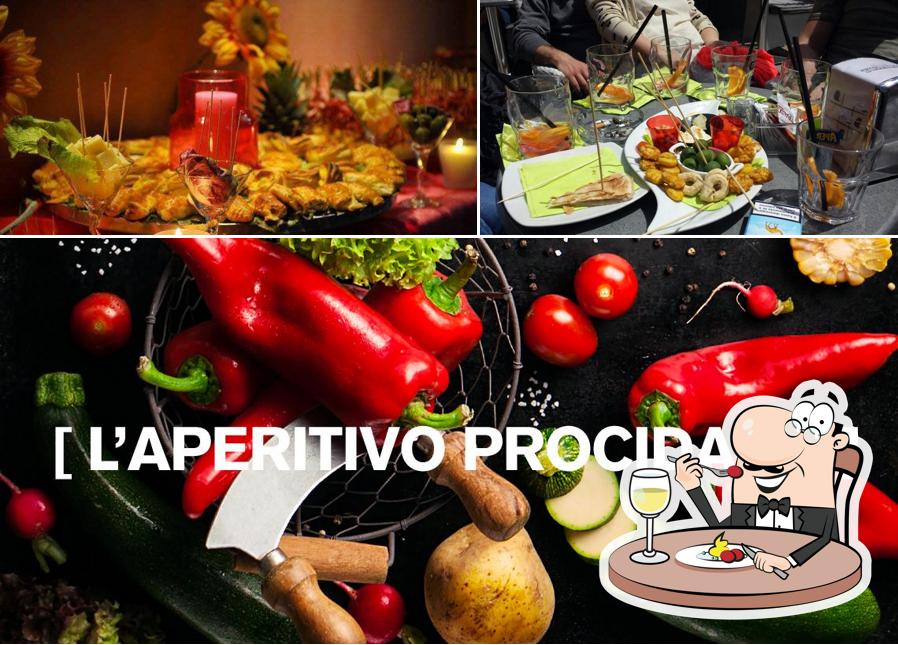 Cibo al Flamingo Cafè