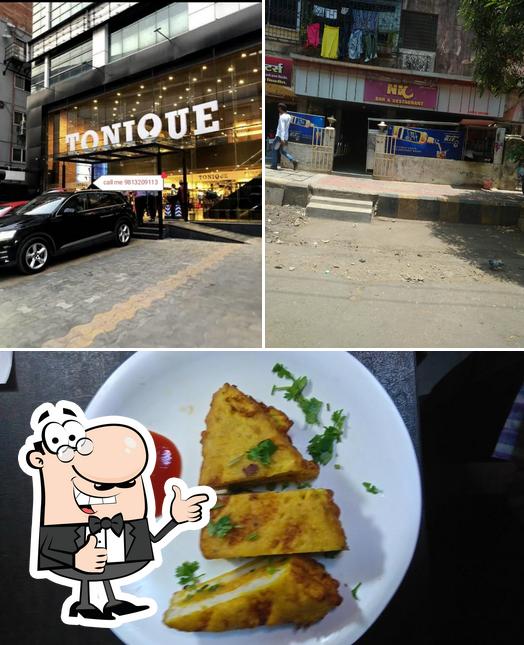 NK Restaurant And Bar