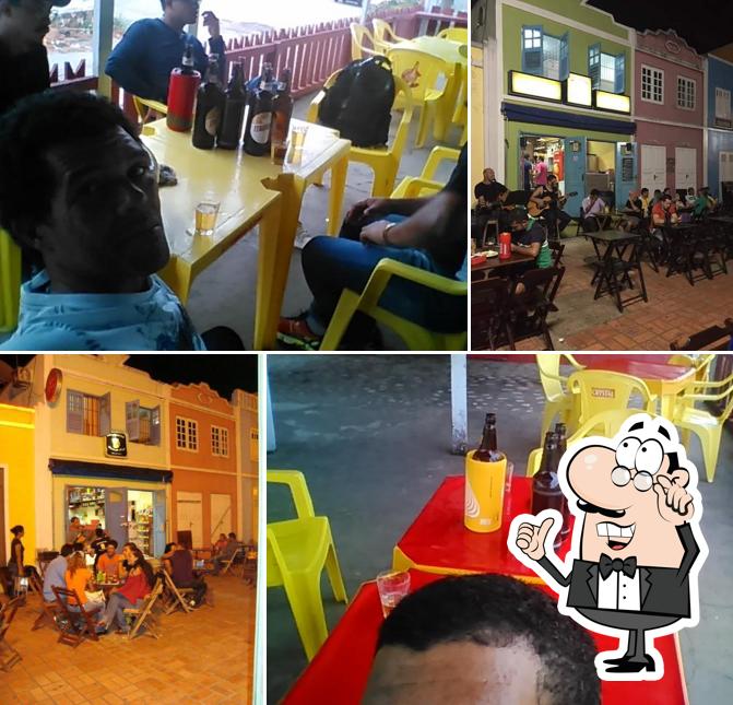 Ponto do Café