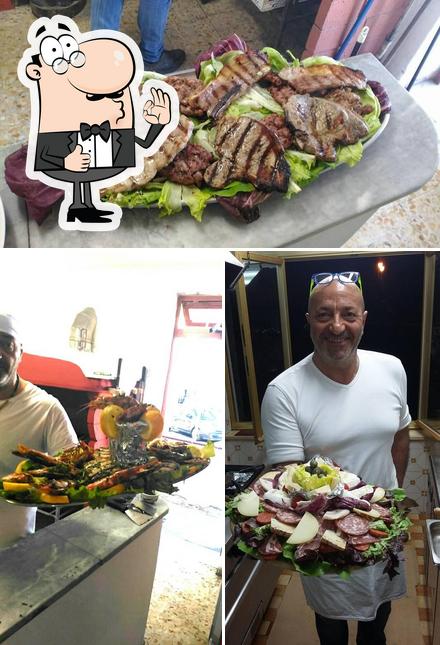 Vedi questa foto di Ristopizzamimi