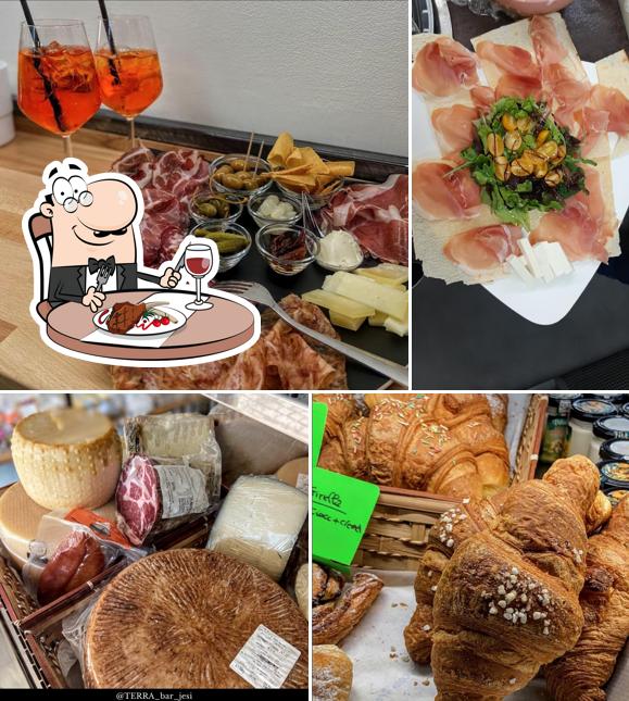 Terra Bar Jesi