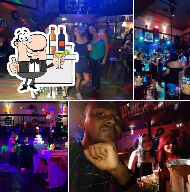 The Cavern Pub