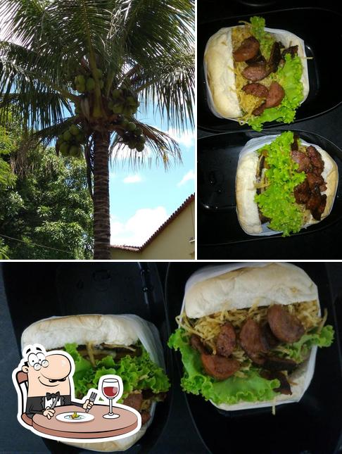 Zap Lanche