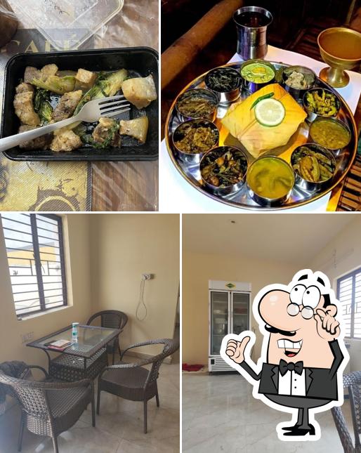 ASJ01 The Bhuyan Kitchen