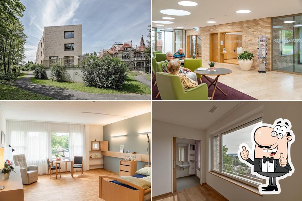 Abendfrieden, Housing & Care