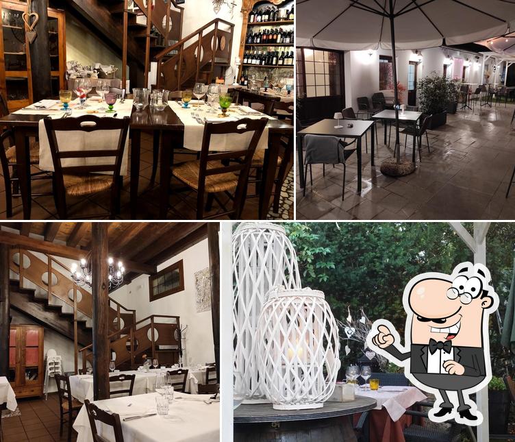 Ristosteria Al Cenacolo