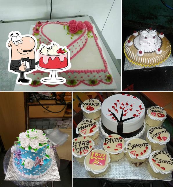 Bangalore Shreyas Bakery