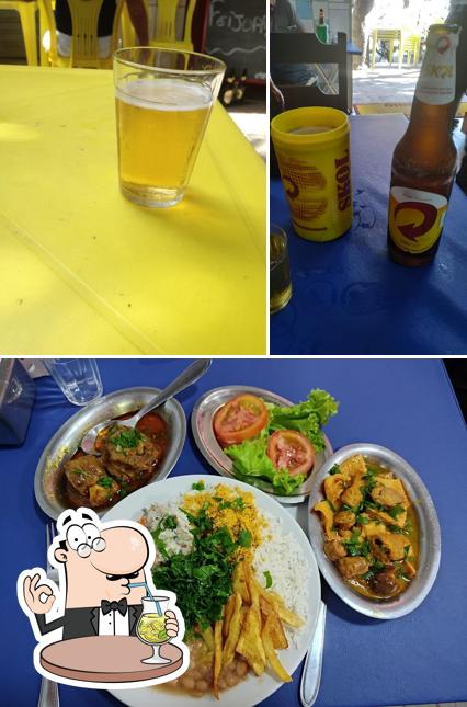 Cantina do Valtinho