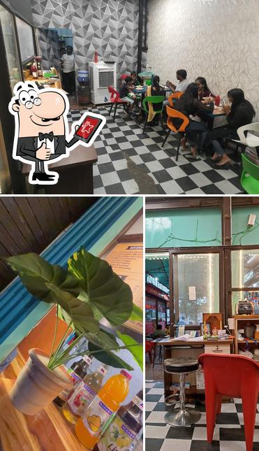 See this image of FNF Cafe
