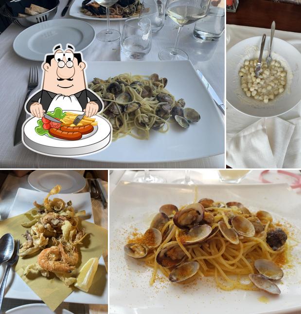 Cibo al Gran Duca