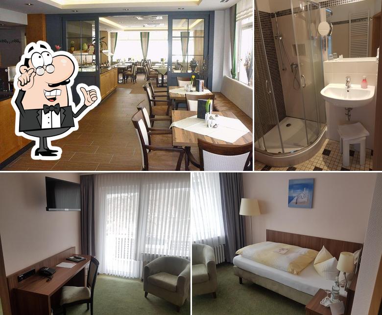 Hotel Muschinsky
