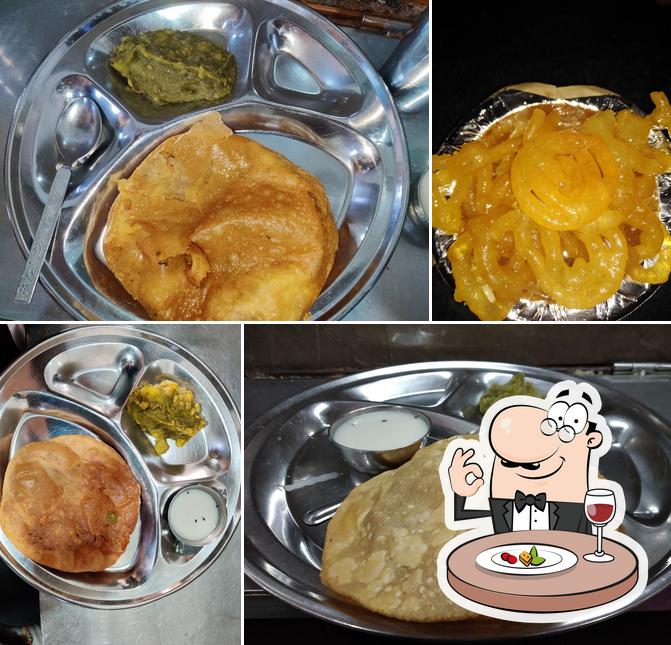 Jai Shiv Kachori Bhandar 'Shibboji'