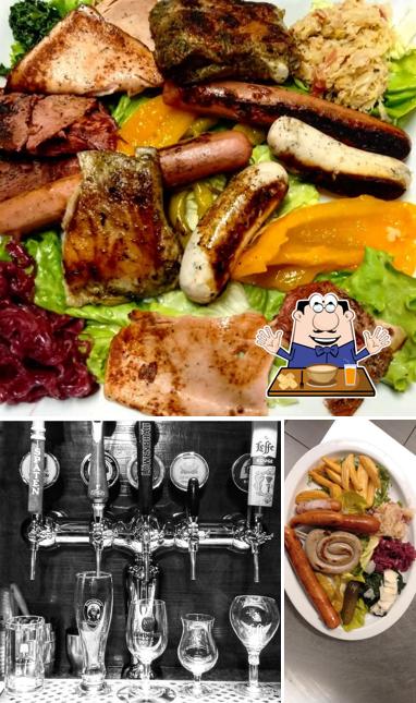 Lord Michael Pub Birreria Pizzeria