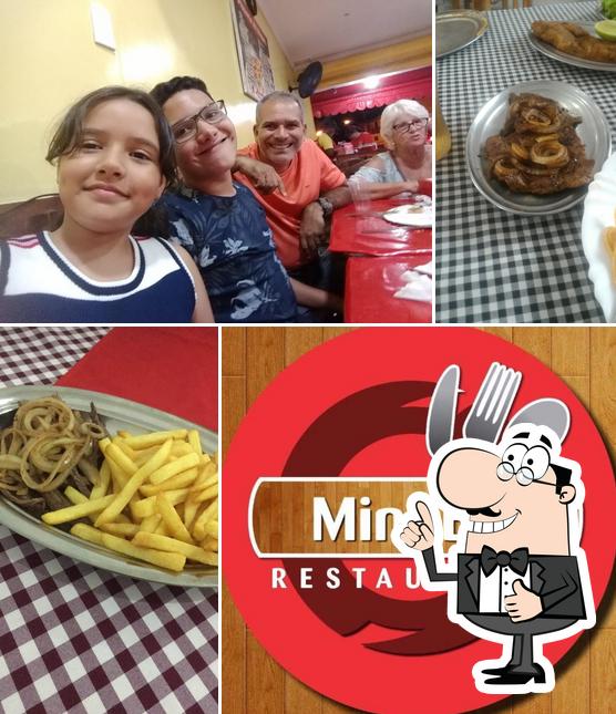 Mini Bel Restaurante