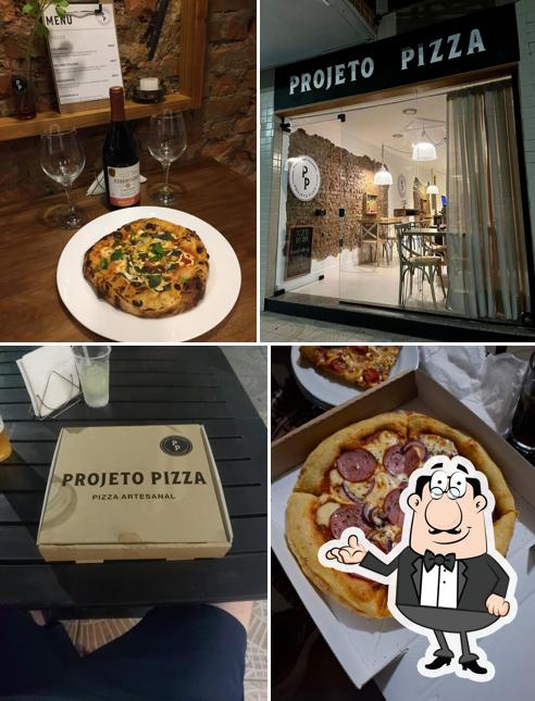 PROJETO PIZZA