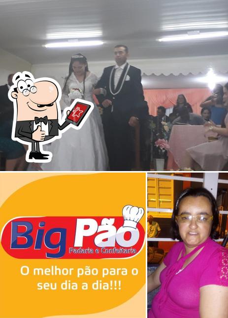 Padaria Big Pão 2