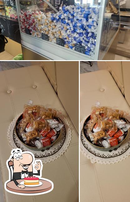 Ecco un'immagine di Panificio Bar Pasticceria Gelateria Sgambelluri