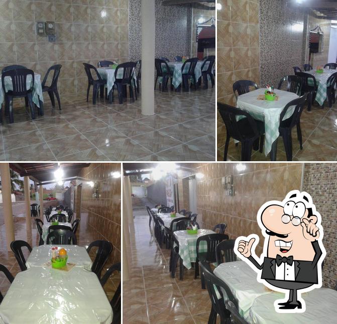 Ponto da Panelada da Eliete