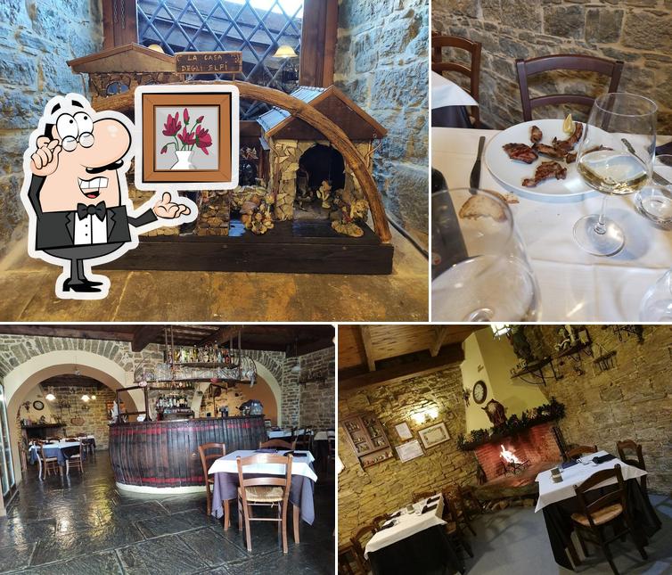 Ristorante L'Elfo