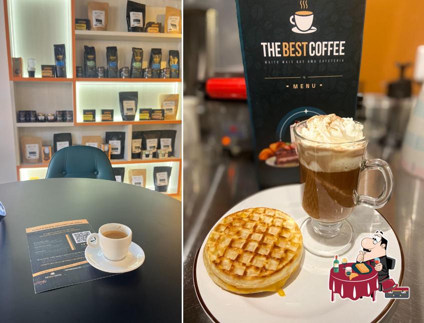 The Best Coffee São Sebastião