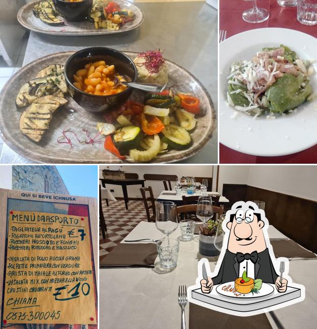 Cibo al Tortello Divino