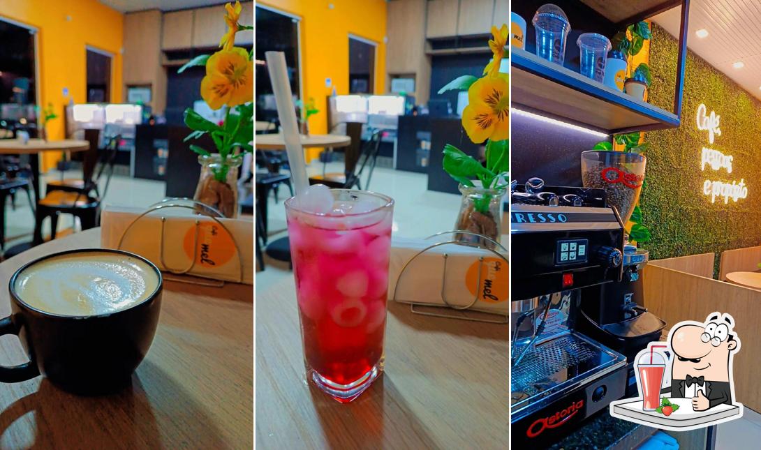 cafe quemel tenente portela