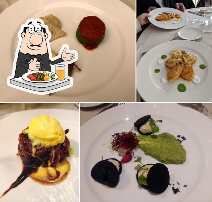 Cibo al Pizzeria & Restaurant - Hortus Firenze