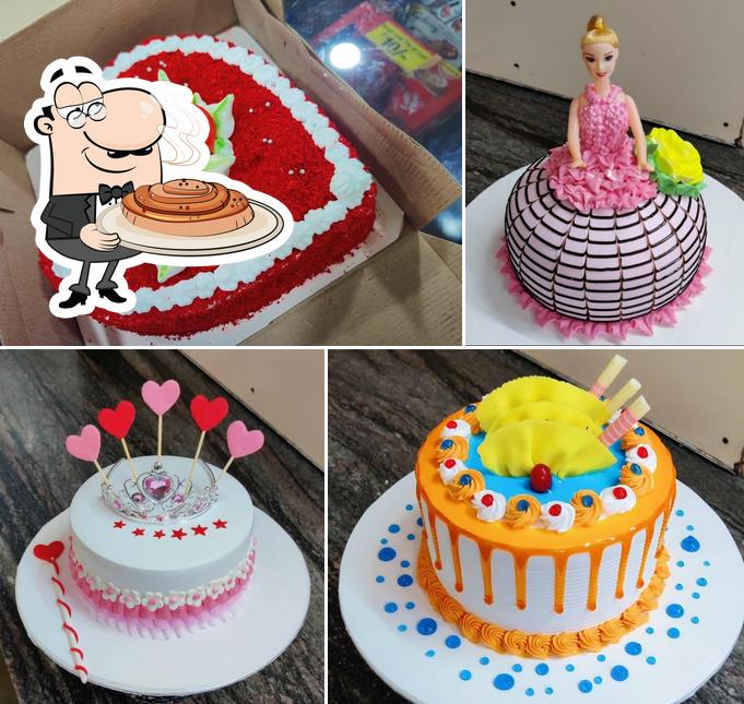 Here's a picture of Well Wisher Bakers