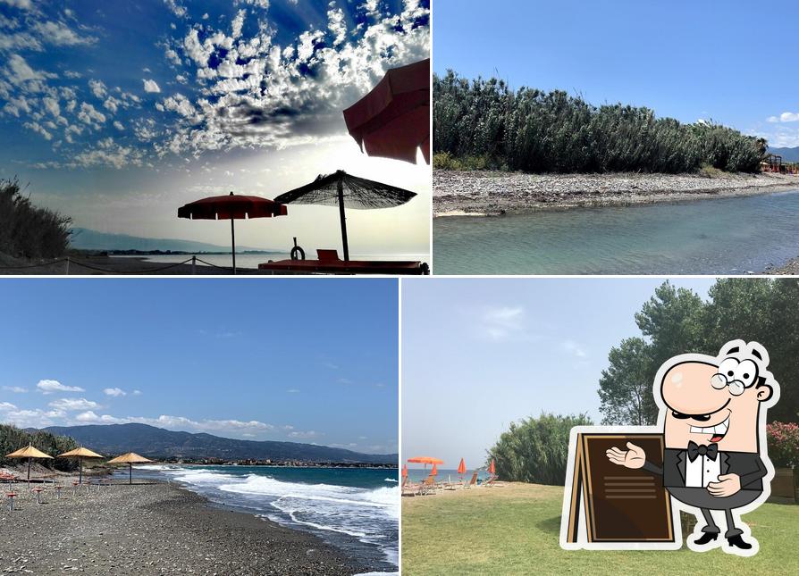 Zefiro Beach