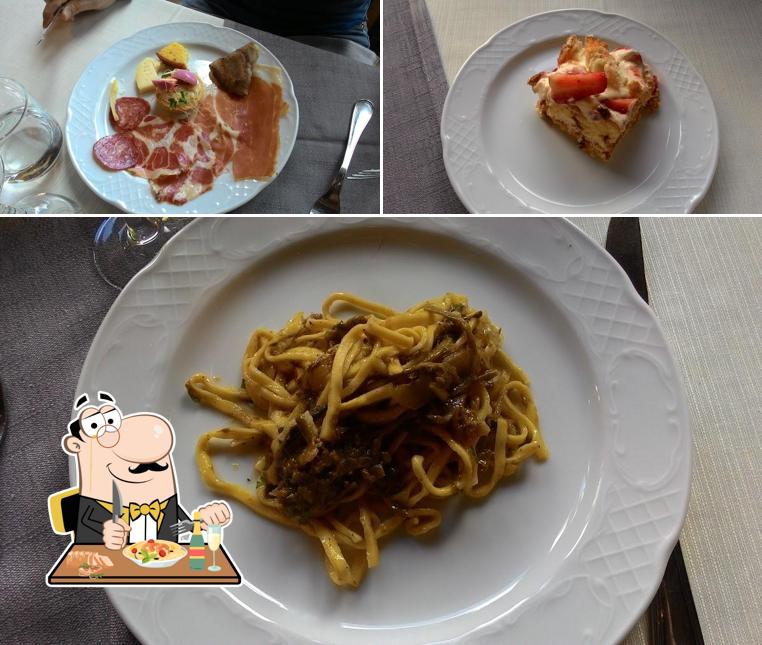 Platti al Il Pianaccio