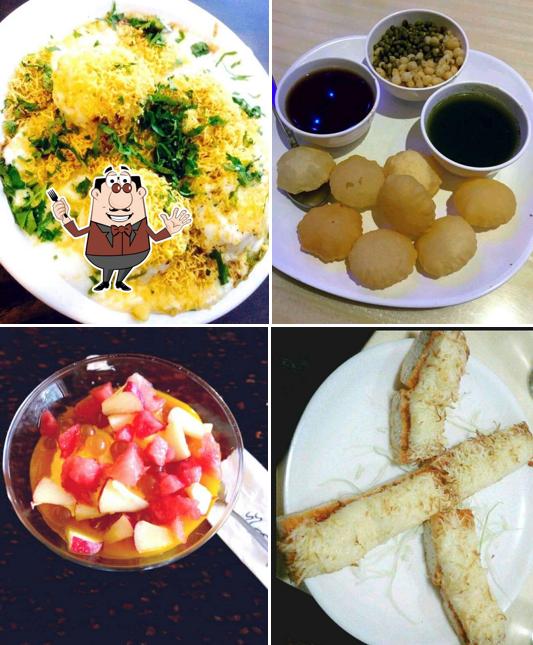 Amar Fast Food & Restaurant