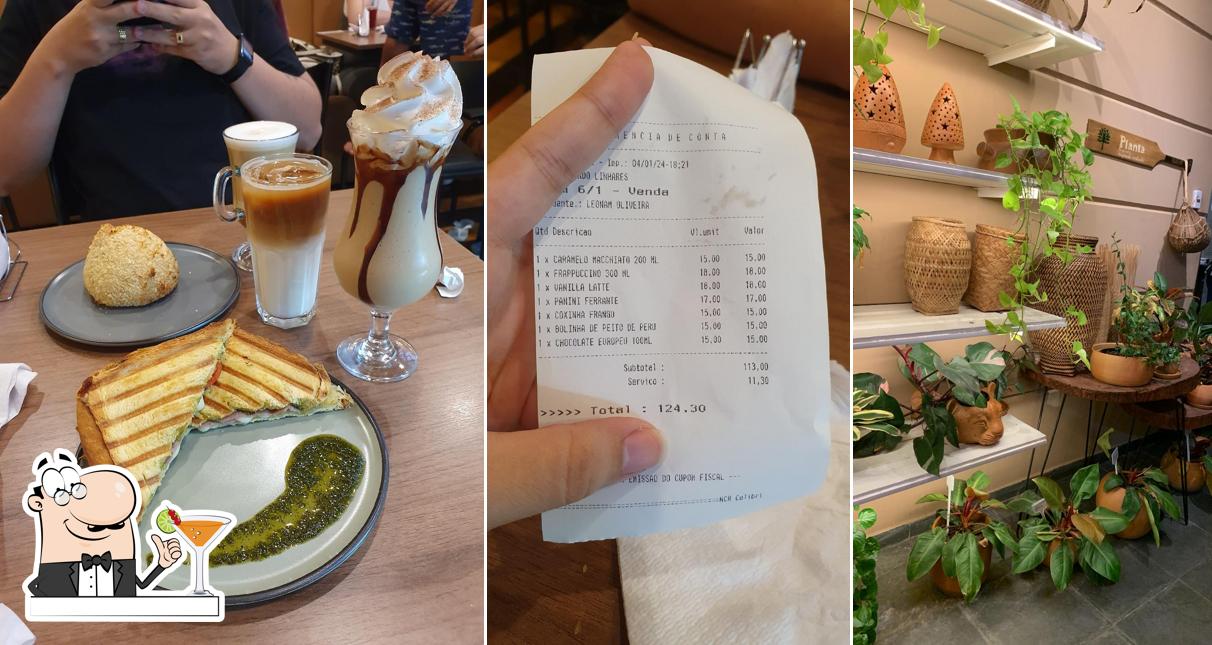 Café em Borba Café