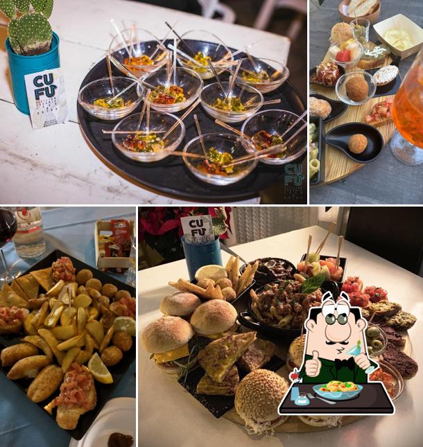 Platti al CuFu