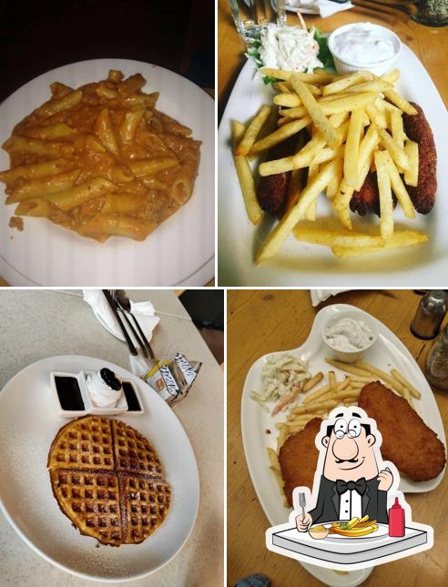 French fries are one of the most popular dishes in the world