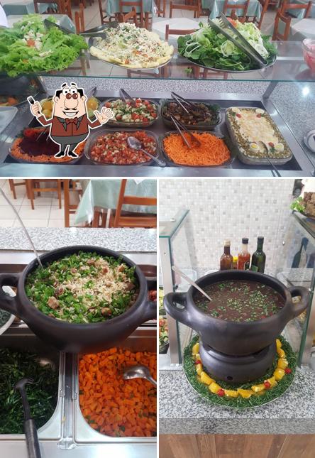 Restaurante e Churrascaria Catarinense