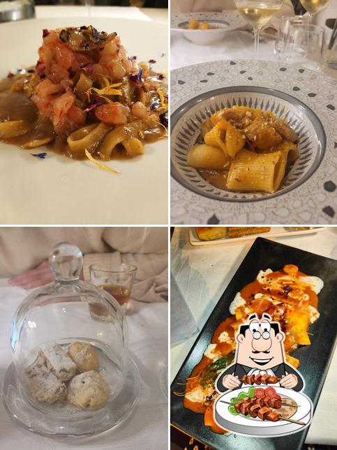 Cibo al Kalós Restaurant