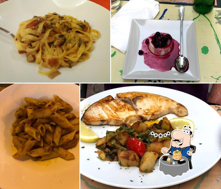 Platti al La Leonessa