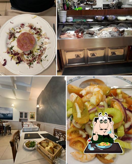 Cibo al La Melaverde