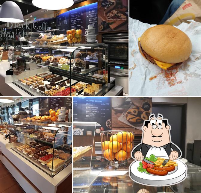 Platti al McDonald’s