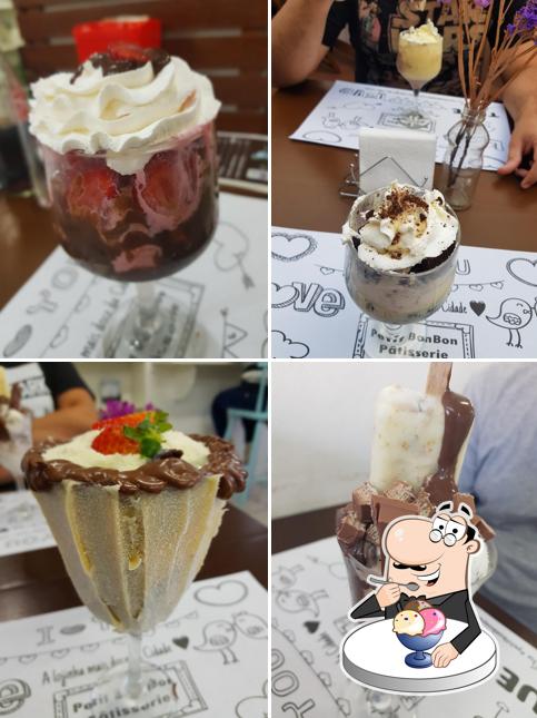 Petít Bonbon Pâtisserie