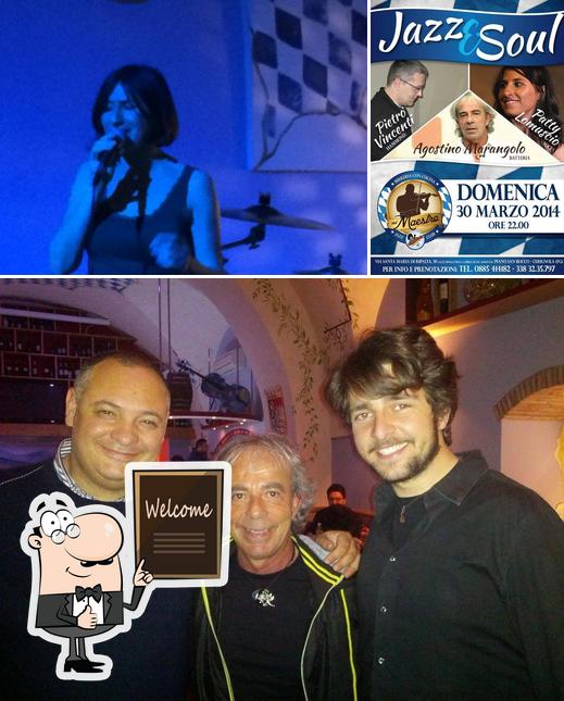 Ecco una foto di Birreria Dal Maestro