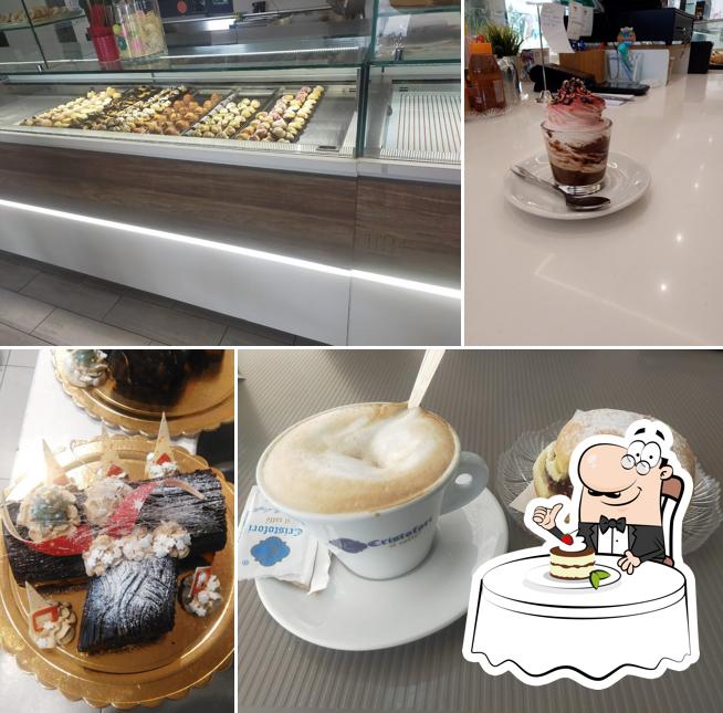 Tiramisù al Caffe' del Corso - Bar Pasticceria Aperitivi