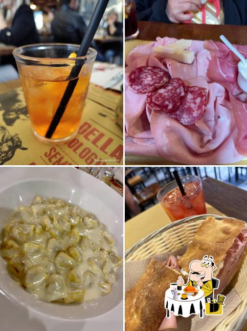 Cibo al 051 Cibo e Passione