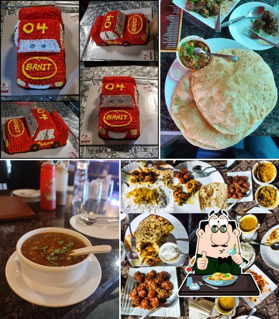 ATITHI RESTAURANT & PARTY LAWN