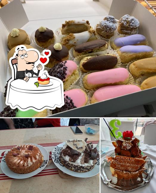 Boulangerie au pain d’autrefois